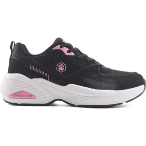 Jaguar Wmn 4fx Siyah Kadın Sneaker