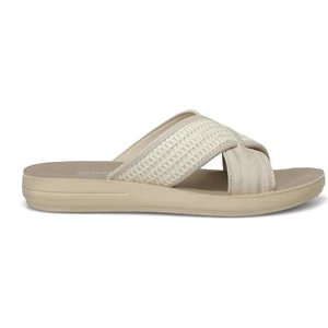 405080.Z4FX Bej Kadın Terlik