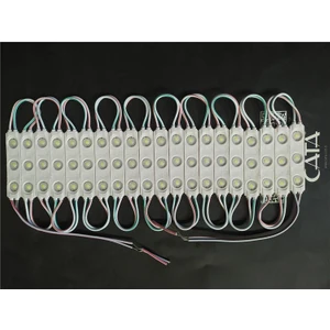 CT-4592G Modül LED 3200K Sarı Işık 20 Adet