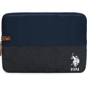 U.S. Polo Assn. Erkek Lacivert Çanta 50299335-VR033