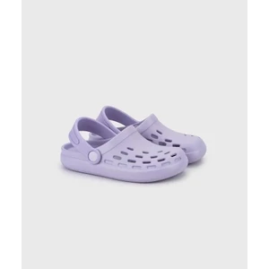 Sport Lila Kız Çocuk Sandalet S10326-018