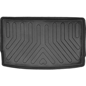 Renault Zoe (Elektrikli ) 2012 Sonrası Bagaj Havuzu Bmy