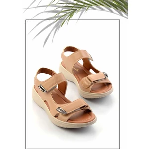 Nude   Kadın Sandalet K05311350009