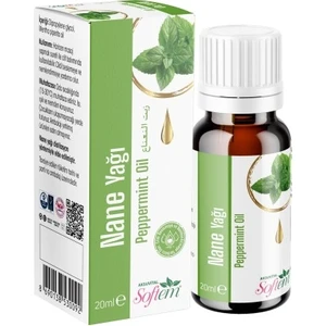 Nane Yağı 20ML