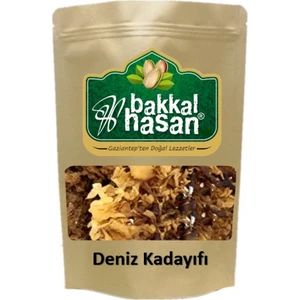 Bakkal Hasan - Deniz Kadayıfı