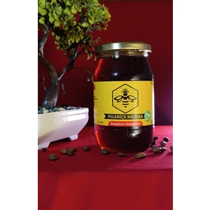 Poleniçe Natura Çiçek Balı 460 gr