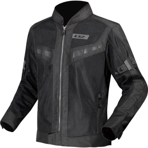 Blade Air Mont Siyah Hafif ve Nefes Alabilir Tasarım ile Motorsiklet Kullanımı İçin