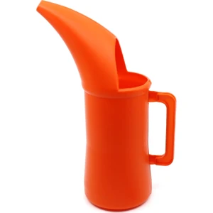 Plastik Litre Kabı 2 Lt