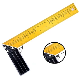 Marangozcu Gönyesi 500 mm