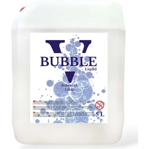5 Litre Baloncuk Likiti