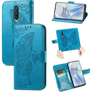Mays Shop Oneplus 8 Için Kılıf (Yurt Dışından)