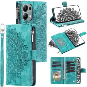 Mays Shop Xiaomi Redmi NOTE13 Pro 4g Mikrofiber Astar Içinde Kırmızı Logo ile (Yurt Dışından)