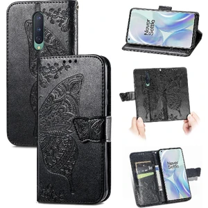 Mays Shop Oneplus 8 Için Kılıf (Yurt Dışından)