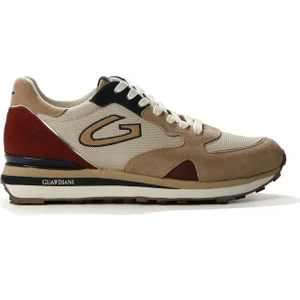 Alberto Guardiani Erkek Sneaker