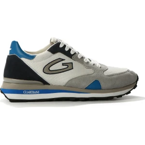 Alberto Guardiani Erkek Sneaker