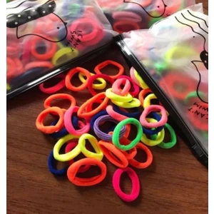 Batu Giyim Mini Lastik Toka