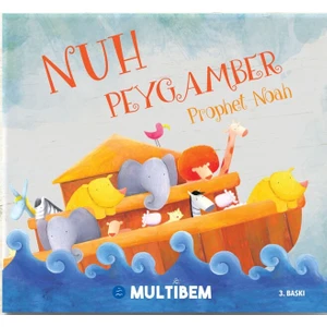 Nuh Peygamber - Prophet Noah