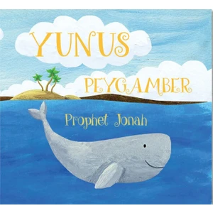 Yunus Peygamber - Prophet Yunus