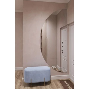 Ant Home Model Nes Dekoratif Ayna, Konsol Aynası, Hol Aynası, Dresuar Aynası