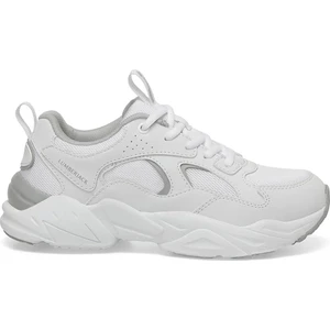 DAKOTA 4FX Beyaz Kadın Sneaker Ayakkabı 101498471