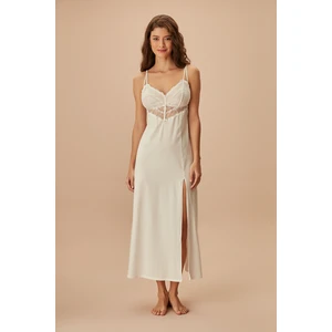 Mi Amore Uzun Gecelik