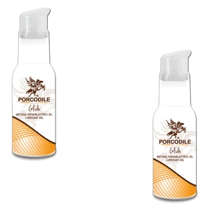 Su Bazlı  Jel 50 ml (ikili)
