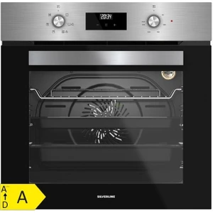 BO6502X02 Inox Ankastre Fırın