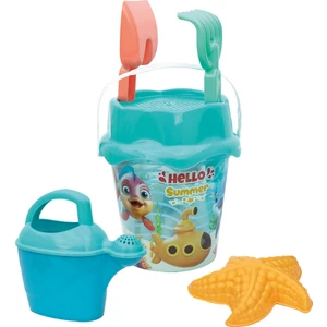 Aqua Orta Kova Set