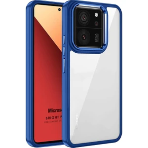 Xiaomi Mi 13T Kılıf Bright Planet Lacivert