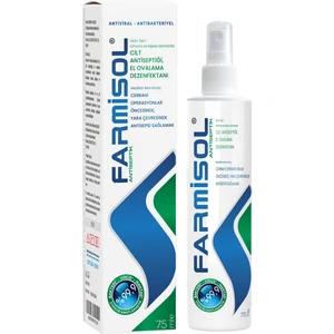 Antiseptik 75 ml - Dezenfektan