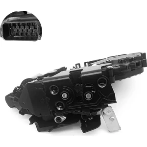 Ford Mondeo 4 Ön Kapı Kilit Motoru - Kapı Kilidi Sol 2007-2014