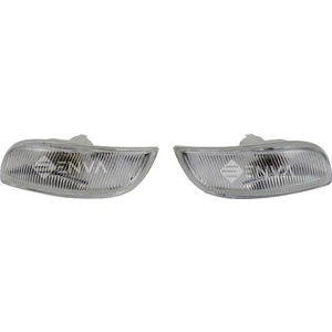 Renault Clio Symbol Ayna Sinyali Sag-Sol Takim 2012--2016 264840139
