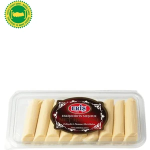 Eriş Helva 430 gr Sade Met Helvası
