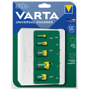 VARTA Universal Şarj Cihazı