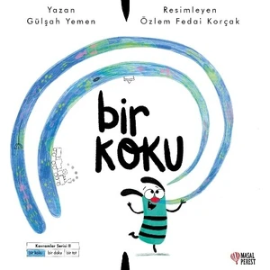 Bir Koku - Gülşah Yemen