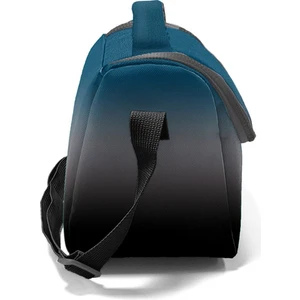Coral High Nefti Gri Renk Geçişli Thermo Beslenme Çantası 11782