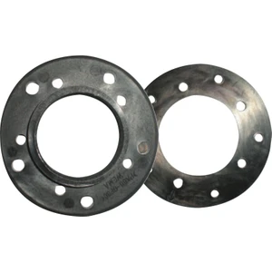 Seviye Şamandırası Için Plastik Montaj Flanşı