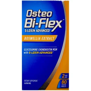 Biflex Boswellia Extract 80 Tablet