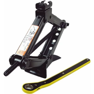 Cırcır Kollu Kriko 1.5 Ton Akordiyon Kriko (MK0480)