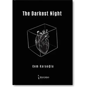 The Darkest Night - Cem Karaoğlu