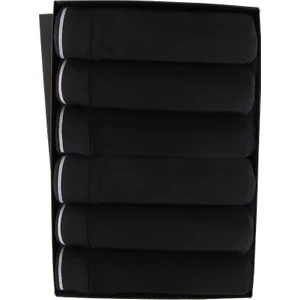 Erkek 6'lı Özel Dizayn Likralı Boxer Kutulu Ürün