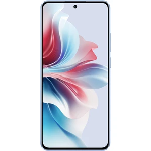 Reno11 F 5G 8GB 256GB (Oppo Türkiye Garantili) Açık Mavi