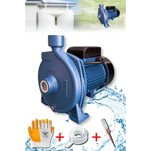 CPM158 Yüksek Kalite 1 Hp Salyangoz Pompa Su Pompası Su Dinamosu 8 mt Emiş 3 Kat 3 Daire