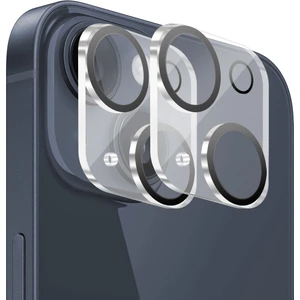 Buff iPhone 13 / 13 Mini Camera Lens Protector 2 Adet