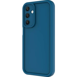 Case 4u Galaxy A25 Kılıf Kamera Korumalı Ananas Kapak Koyu Yeşil