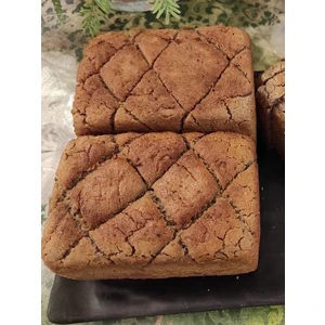 Unca Fırın Pastane Karabuğday Ekmeği 575 gr x 2 Adet