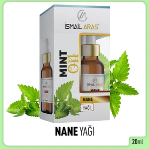 İsmail Aras Saf Nane Yağı