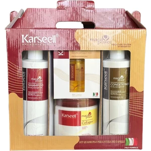 Karseell Italy