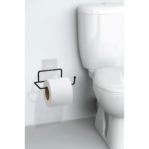Okyanus Home Siyah Yapışkanlı Eko Magic Fix Sihirli Yapışkan Wc Kağıtlık