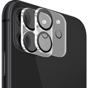 Buff iPhone 11 Camera Lens Protector 2 Adet